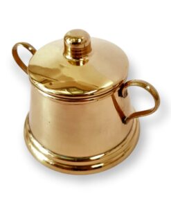 Alternative view of AZUCARERO DE COBRE