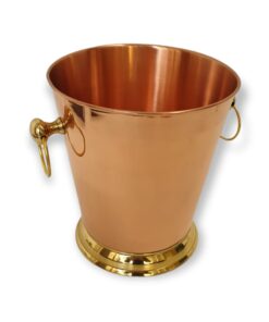 Alternative view of HIELERA DE COBRE