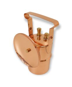 LAMPARA CARBURO DE COBRE (M)