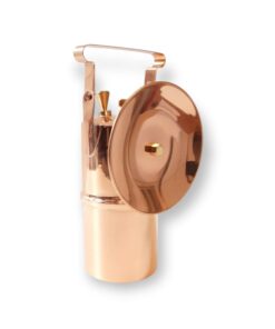 LAMPARA CARBURO DE COBRE (L)