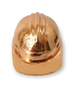CASCO MINERO DE COBRE