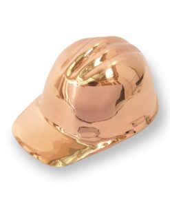 Alternative view of CASCO MINERO DE COBRE