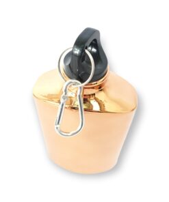 Alternative view of BOTELLA DE AGUA COBRIZADA