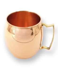 MUG DE COBRE 500 ML
