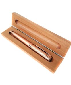 LÁPIZ DE COBRE EN CAJA DE RAULI