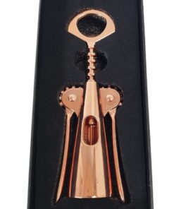 Alternative view of TIRABUZON COBRIZADO