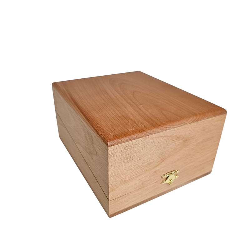 CASCO MINERO DE COBRE EN CAJA DE MADERA CON INTERIOR DE TERCIOPELO AZUL - Imagen 7